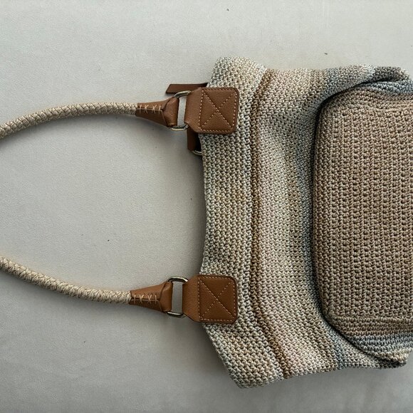 Le Sac Woven bag - Picture 4 of 5